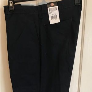 Mens Dickies Work Pant Size 36 x 32 Brand new tags